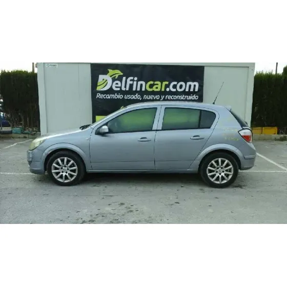 OPEL ASTRA H BERLINA '2005 COSMO GRIS