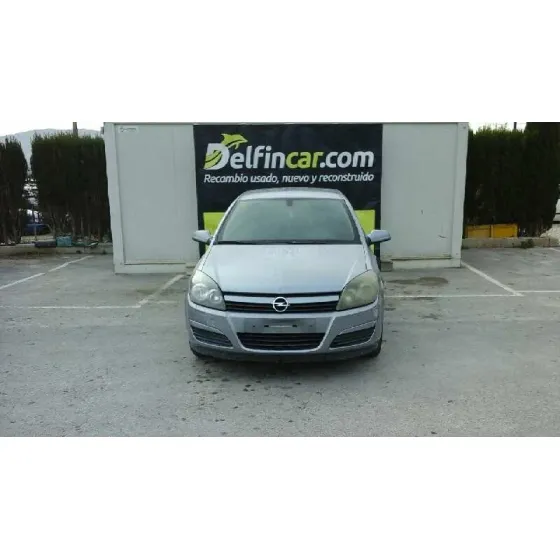 OPEL ASTRA H BERLINA '2005 COSMO GRIS