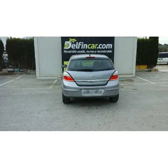 OPEL ASTRA H BERLINA '2005 COSMO GRIS