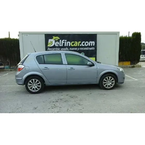 OPEL ASTRA H BERLINA '2005 COSMO GRIS