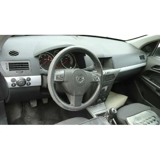 OPEL ASTRA H BERLINA '2005 COSMO GRIS