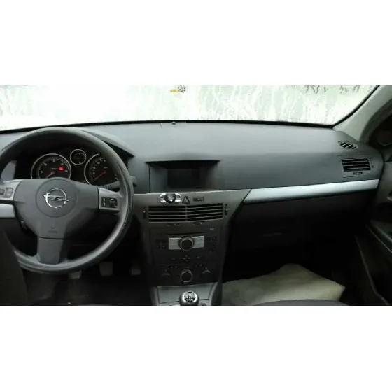 OPEL ASTRA H BERLINA '2005 COSMO GRIS