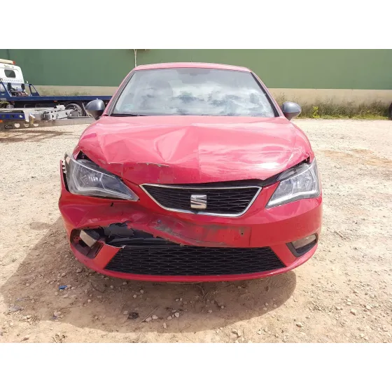 Seat IBIZA IV (6J5, 6P1) 2015
