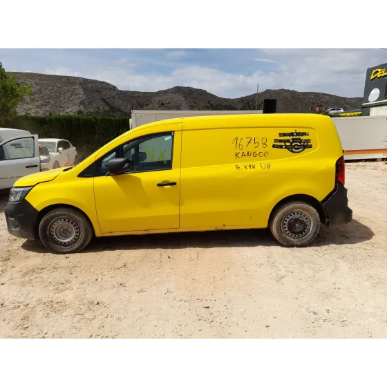 Renault KANGOO III FURGONETA/MONOVOLUMEN 2021