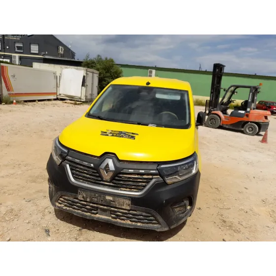 Renault KANGOO III FURGONETA/MONOVOLUMEN 2021