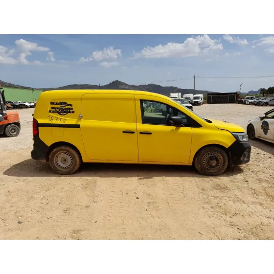 Renault KANGOO III FURGONETA/MONOVOLUMEN 2021