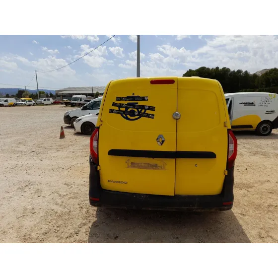 Renault KANGOO III FURGONETA/MONOVOLUMEN 2021
