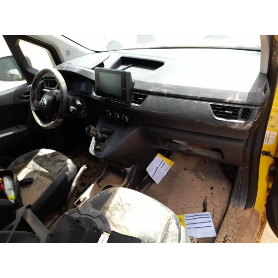 Renault KANGOO III FURGONETA/MONOVOLUMEN 2021