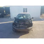 SEAT TOLEDO (KG3) '2015 REFERENCE NEGRO