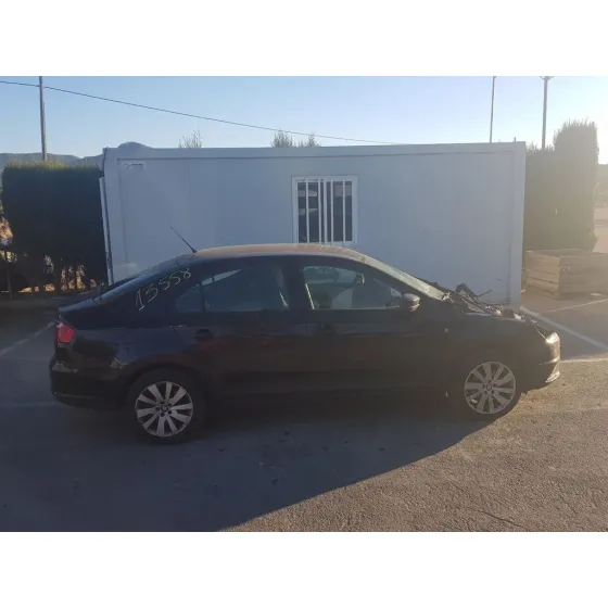 SEAT TOLEDO (KG3) '2015 REFERENCE NEGRO