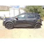 Dacia SANDERO III 2021