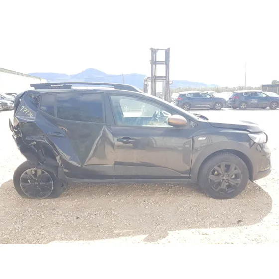 Dacia SANDERO III 2021