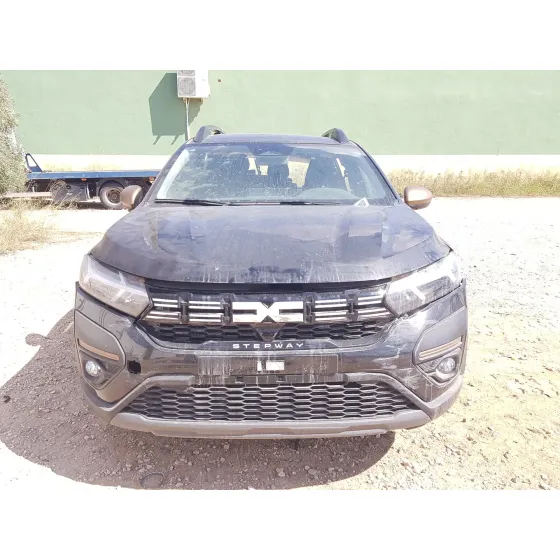Dacia SANDERO III 2021