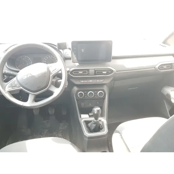 Dacia SANDERO III 2021