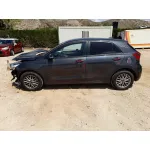Kia RIO IV (YB, SC, FB) 2017