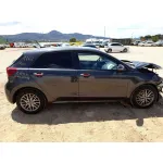 Kia RIO IV (YB, SC, FB) 2017
