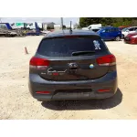 Kia RIO IV (YB, SC, FB) 2017
