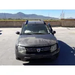 Dacia DUSTER (HS_) 2013