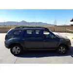 Dacia DUSTER (HS_) 2013