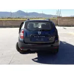 Dacia DUSTER (HS_) 2013