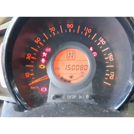 Toyota AYGO (_B4_) 2014