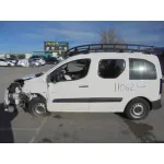 CITROEN BERLINGO STATION WAGON '2017 FEEL BLANCO