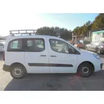 CITROEN BERLINGO STATION WAGON '2017 FEEL BLANCO