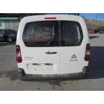 CITROEN BERLINGO STATION WAGON '2017 FEEL BLANCO
