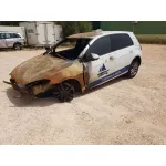 VOLKSWAGEN GOLF VII LIM. (BQ1) '2020 ADVANCE BLANCO