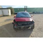 PEUGEOT 207 '2008 PREMIUM ROJO