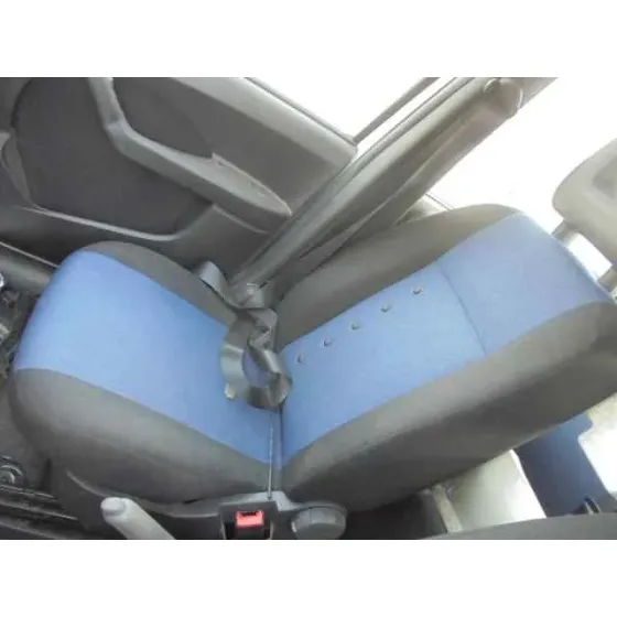 FIAT PANDA (169) '2012 1.2 8V DYNAMIC BLANCO
