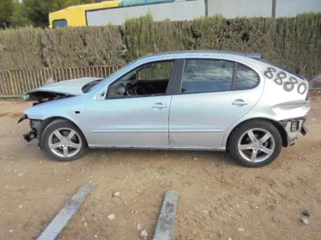 SEAT LEON (1M1) SEAT LEON (1M1) '2005 STELLA GRIS 1999
