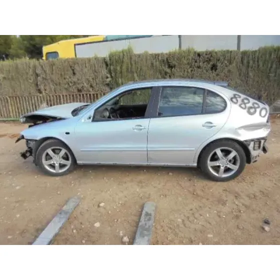 SEAT LEON (1M1) '2005 STELLA GRIS