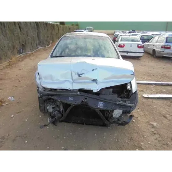 SEAT LEON (1M1) '2005 STELLA GRIS