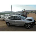 SEAT LEON (1M1) SEAT LEON (1M1) '2005 STELLA GRIS 1999