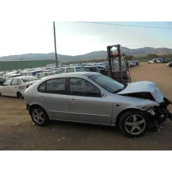 SEAT LEON (1M1) '2005 STELLA GRIS