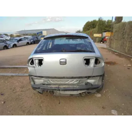 SEAT LEON (1M1) '2005 STELLA GRIS