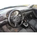 SEAT LEON (1M1) SEAT LEON (1M1) '2005 STELLA GRIS 1999