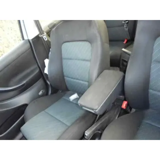 SEAT LEON (1M1) '2005 STELLA GRIS