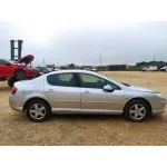 PEUGEOT 407 '2010 BUSINESS LINE GRIS