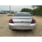 PEUGEOT 407 '2010 BUSINESS LINE GRIS