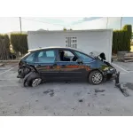 CITROEN C4 PICASSO '2010 EXCLUSIVE NEGRO