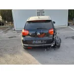 CITROEN C4 PICASSO '2010 EXCLUSIVE NEGRO