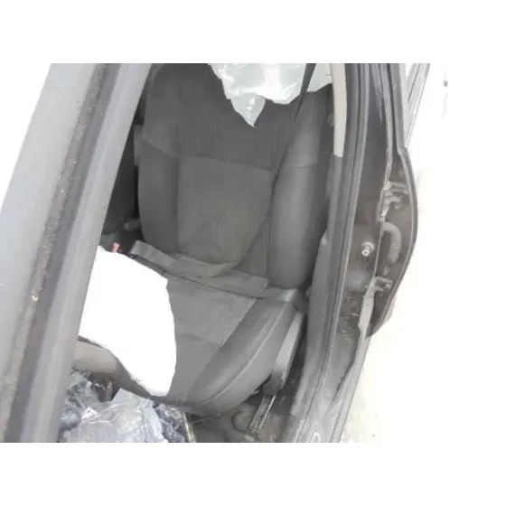 DACIA SANDERO '2009 LAUREATE NEGRO