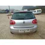 VOLKSWAGEN GOLF V BERLINA (1K1) '2005 TRENDLINE GRIS