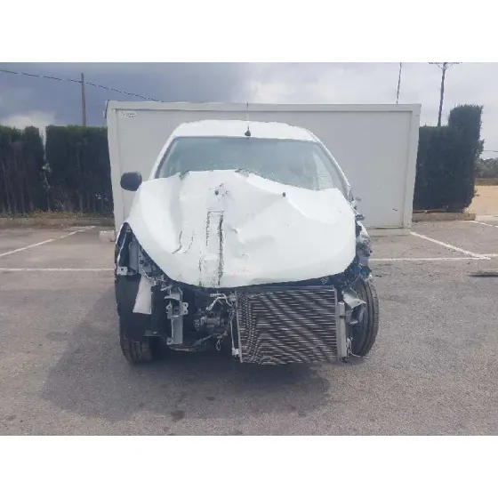 DACIA DOKKER '2020 AMBIANCE BLANCO