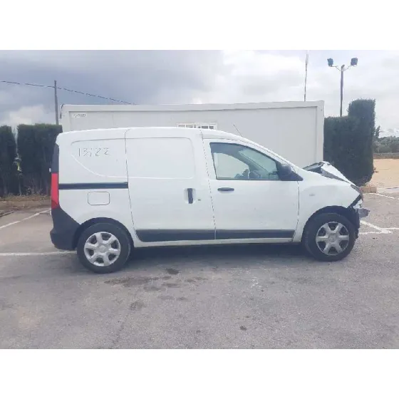 DACIA DOKKER '2020 AMBIANCE BLANCO