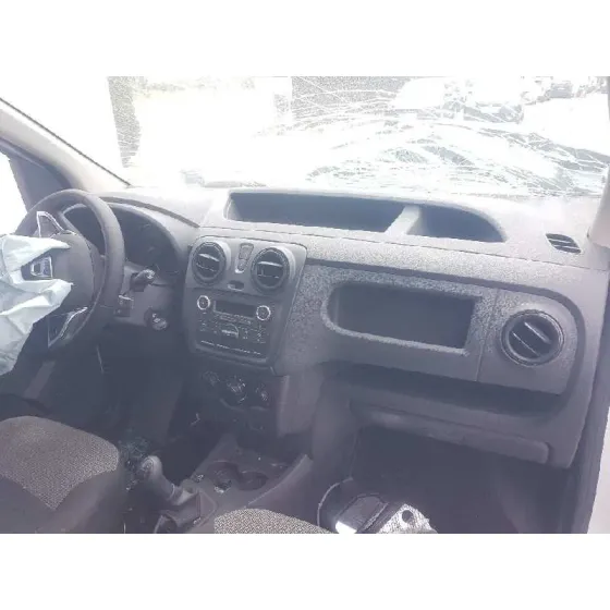 DACIA DOKKER '2020 AMBIANCE BLANCO