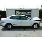 VOLKSWAGEN PASSAT BERLINA (3C2) '2010 ADVANCE PLUS GRIS