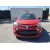 RENAULT TWINGO '2012 AUTHENTIQUE ROJO